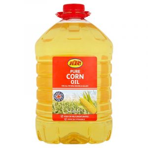 Pure Corn Oil 5L