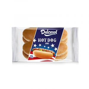 Hot Dog Buns