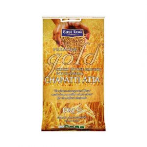 Premium Gold Chapatti Atta 10KG