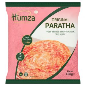 Original Paratha 5s