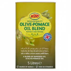 Olive - Pomace Oil 5L