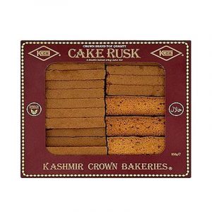 KCB Orginal Cake Rusks 28 pieces