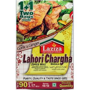 Lahori Charga