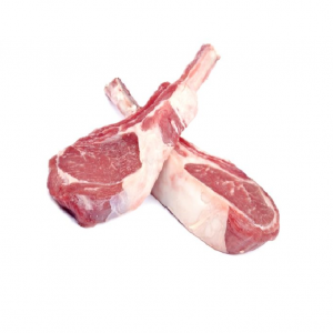Lamb Chops