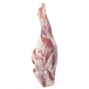Lamb Leg