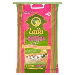 Light Atta Medium Flour