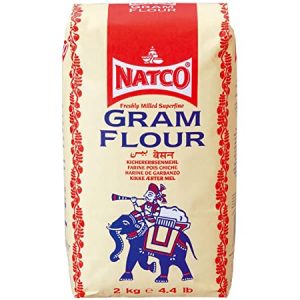 Gram Flour