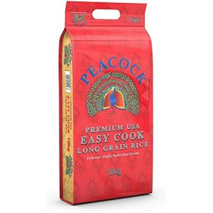 Premium USA Easy Cook Long Grain Rice