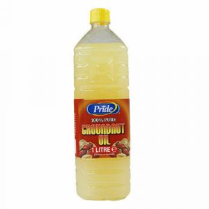 Ground Nut Oil