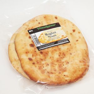 Roghni Naan