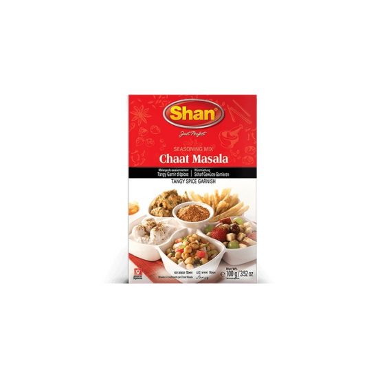 Chaat Masala