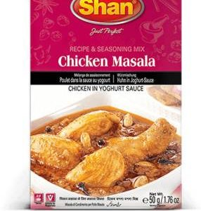Chicken Masala