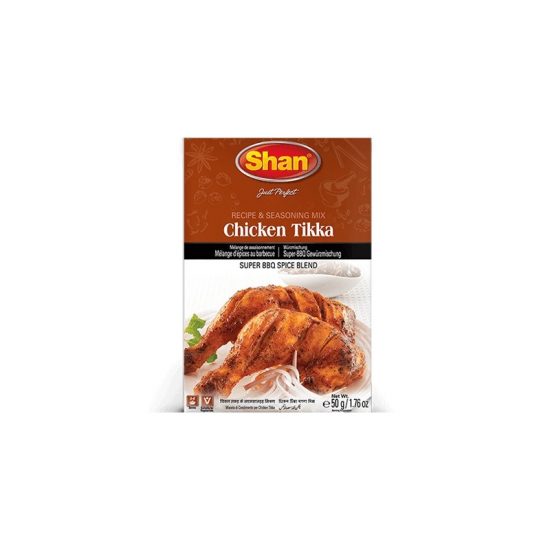 Chicken Tikka