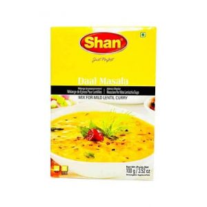 Daal Masala