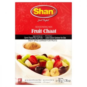 Fruit Chaat