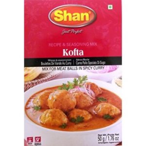 Kofta