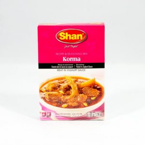 Korma