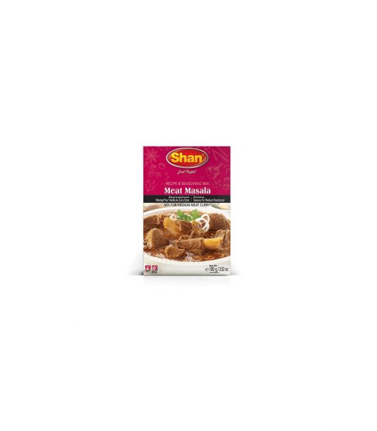 Meat Masala