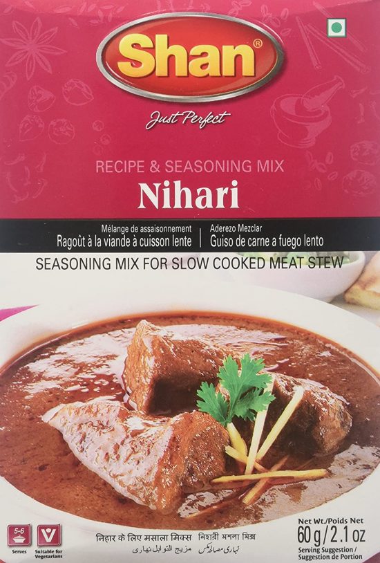 Nihari
