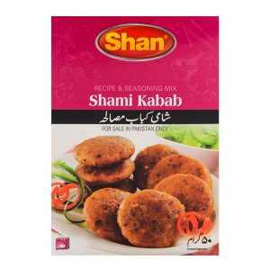 Shammi Kebab