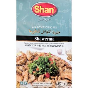 Shawerma