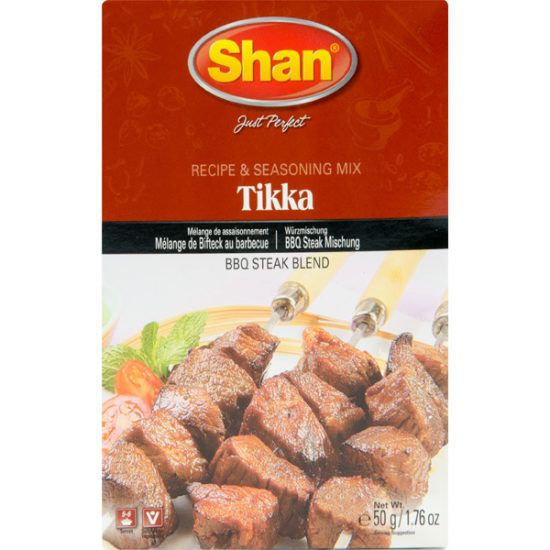 Tikka