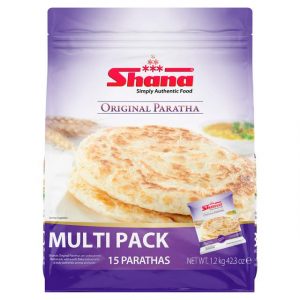 Original Paratha Family Pack 15s