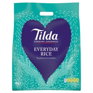 Everyday Rice