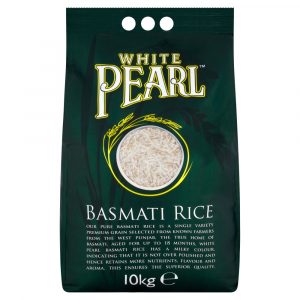 Basmati Rice