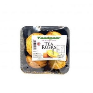 Yaadgaar Tea Rusks