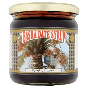 Date Syrup