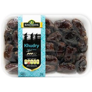 Khudry Dates
