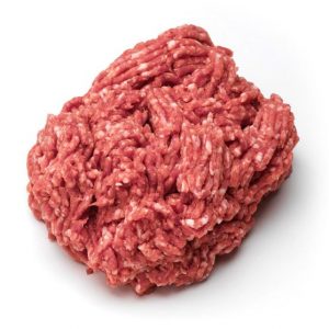 Lamb Mince