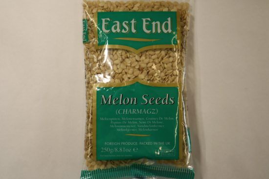 Melon Seeds (Charmagz)