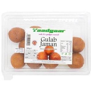 Gulab Jaman