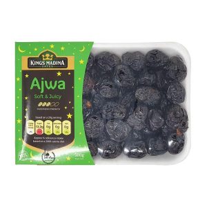 Ajwa Dates
