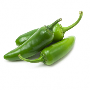 Bullet Chilli 250g