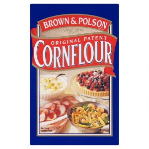 Cornflour  500g