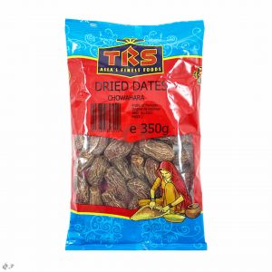 Dried Dates (Chowahara)