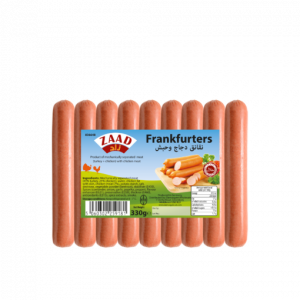 Frankfurters