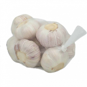 Garlic Pack 350g