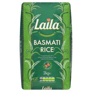 Basmati Rice