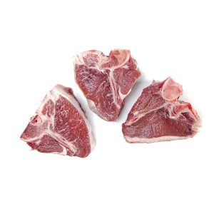 Lamb Back Chops