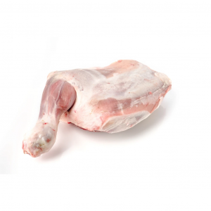 Lamb Shoulder