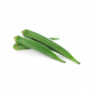 Okra 250g