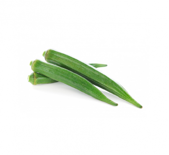Okra 250g