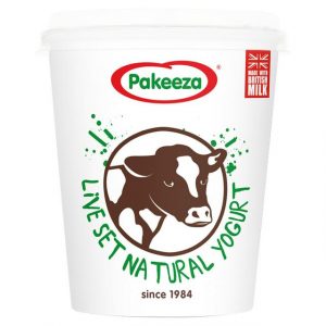 Pakeeza Natural Yoghurt