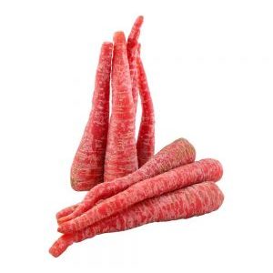 Pakistani Carrots 500g