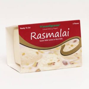 Rasmalai