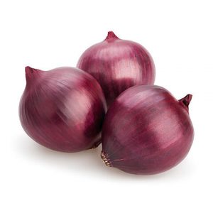 Red Onions 500g